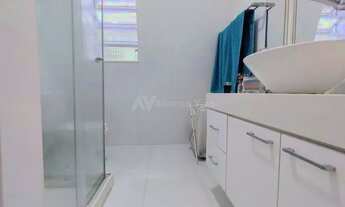 Imagem 6: Humaitá Apartamento com 1 dormitório