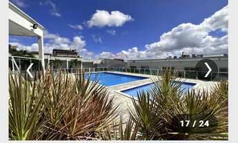 Imagem: Aluga apartamento no condomínio Dallas