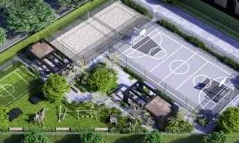 Imagem 4: Lançamento Way Barra Bonita recreio dos Bandeirantes