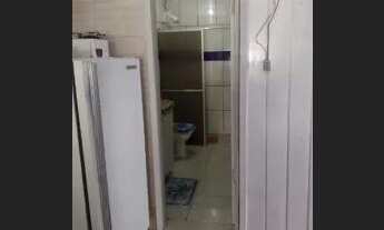 Imagem: Kit Net córrego grande