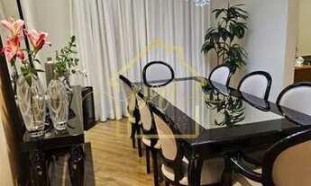 Imagem: Santos - Apartamento Padrão - Ponta da