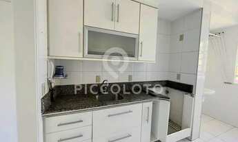 Imagem 5: Apartamento - Chácara São Martinho - Campinas