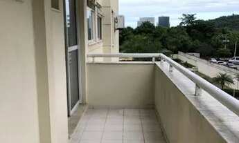 Imagem 3: Apartamento para aluguel com 130 metros quadrados com 2 quartos em Jacarepaguá - Rio de Ja