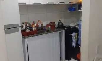 Imagem 2: Chave Apartamento