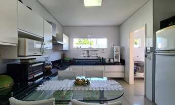 Imagem 4: Casa para venda com 222 metros quadrados com 4 quartos em Horto - Teresina - PI