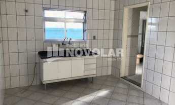 Imagem 3: Sobrado 2 dormitórios | sala 2 ambientes