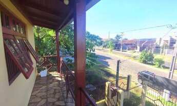 Imagem 7: CASA DE ALVENARIA Campestre São Leopoldo