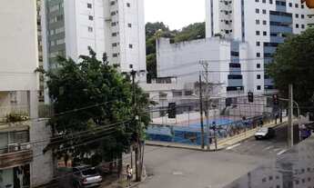 Imagem 2: APARTAMENTO RESIDENCIAL em SALVADOR - BA, BARRA