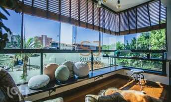 Imagem 6: Ótimo Apartamento com 4 dormitórios à venda, 140 m² - Saúde - São Paulo/SP