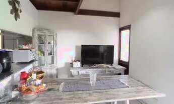 Imagem 4: Casa em condomínio fechado