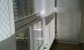 Imagem 6: Apartamento com 3 dormitórios para alugar, 157 m² por R$ 7.461,73/mês - Jardim Aquarius