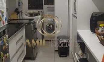 Imagem 5: Apartamento Residencial Belo Horizonte Zona Sul / Jardim Estoril/ 03 dormitórios sendo 1 s