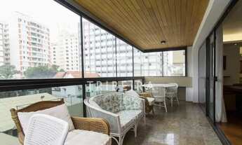 Imagem 7: Imóvel de 265m², com 3 dormitórios (sendo 2 suítes)