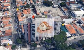 Imagem: Cobertura com 3 dormitórios, 250 m²