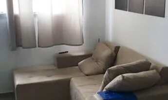 Imagem 5: Apartamento mobiliado