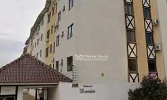 Imagem 7: Apartamento no Country