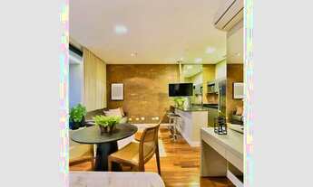 Imagem 7: APARTAMENTO CHARMOSO, MODERNO E MOBILIADO NO CORAÇÃO DA VILA OLÍMPIA