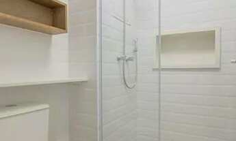 Imagem 4: Apartamento para Aluguel - Jardim do Mar, 1 Quarto, 41 m2