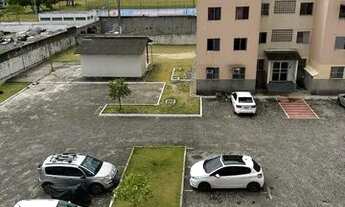 Imagem: Apartamento em Santa Inês - Vila Velha