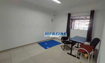 Imagem 3: Sobrado com 2 dormitórios para alugar, 135 m² por R$ 3.000,00/mês - Prosperidade - São Cae