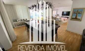 Imagem 4: Perdizes Apartamento c/ estrutura de resort com 3 Quartos e 4 banheiros à Venda, 271 m²