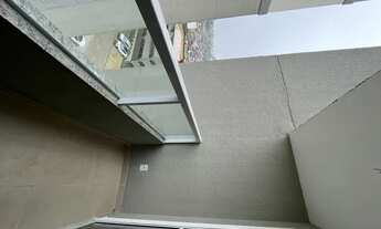 Imagem 6: Apartamento 2/4 com varanda no Iguatemi