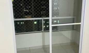 Imagem 4: Apartamento com 2/4 no Solar de Villas