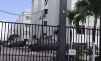 Imagem: LOCAÇÃO COND. RESIDENCIAL NOVA AMÉRICA