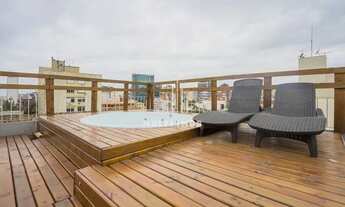 Imagem 2: Cobertura 3 dormitórios no Moinhos de Vento