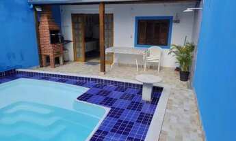 Imagem: Casa para venda possui 110 metros quadrados