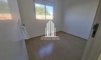 Imagem 2: Apartamento no Condomínio Teg Sacomã no Ipiranga com 66m² 3 dormitórios 1 suíte 2 banheiro