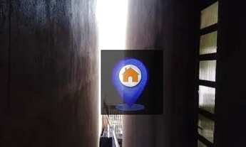 Imagem 2: Casa com 3 dormitórios à venda, 300 m² por R$ 520.000 - Vila Paulistania - São Paulo/SP