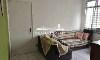 Imagem 3: Apartamento com 2 dorms, Parque São Vicente, São Vicente - R$ 155 mil, Cod: 305