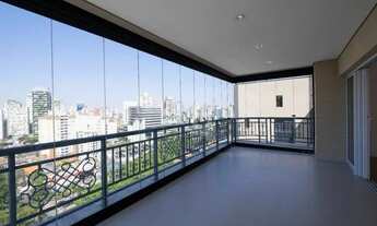 Imagem: Reformado, andar alto