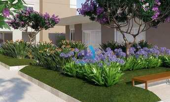 Imagem 7: Apartamento à venda, 34 m² por R$ 225.000,00 - Vila Mira - São Paulo/SP