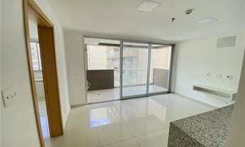 Imagem: DF PLAZA - ALUGUEL - 02 QUARTOS - APARTAMENTO