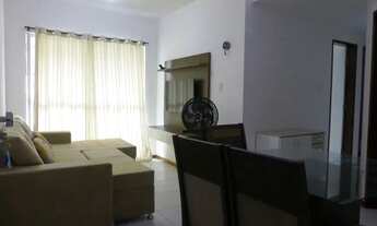 Imagem 1: Apartamento 100% Mobiliado - Versatto Senador - Próximo Av. João Durval