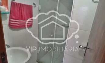 Imagem 5: Casa de rua-À VENDA-Campo Grande-Rio de Janeiro-RJ