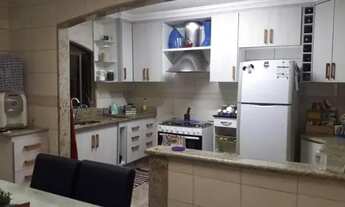 Imagem 6: CASA A VENDA NO JARDIM UNIVERSO, APROVEITE AGORA!