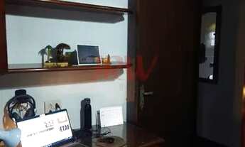 Imagem 6: CASA SOBRADO BAIRRO INTERLAGOS CIDADE SÃO PAULO CAPITAL