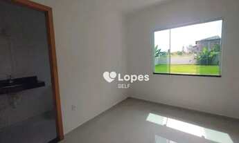 Imagem 7: Casa com 3 dormitórios à venda, 78 m² por R$ 450.000,00 - Jardim Atlântico Central (Itaipu