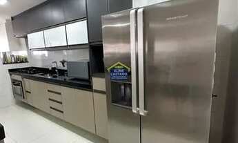 Imagem 5: VENHA VISITAR ESSE LINDO APTO NO CANTO DO FORTE, APENAS $485MIL