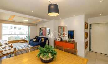 Imagem 5: BARRA DA TIJUCA Apartamento cobertura com 3 dormitórios