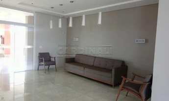 Imagem 3: Apartamento Padrão em Araraquara