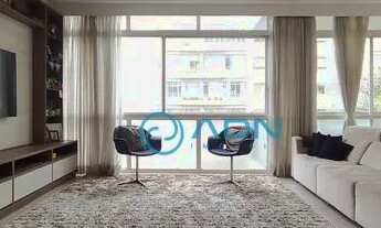 Imagem 3: Apartamento com 4 dormitórios, 238 m² - venda por R$ 2.495.000,00 ou aluguel por R$ 15.420