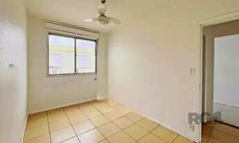 Imagem: PORTO ALEGRE - Apartamento Padrão - Santo