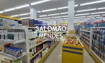 Imagem 2: Imóvel de Esquina/Farmácia junto a Arterial 18