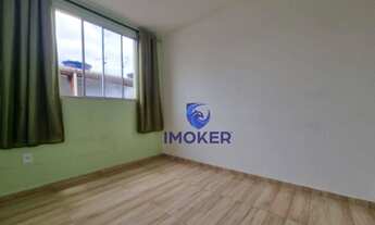 Imagem 3: Apartamento duplex em Ferraz de Vasconcelos/SP; 2 quartos; 1 vaga