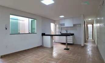 Imagem 2: Casa com 2 dormitórios para alugar, 65 m² por R$ 1.500/mês - Santa Efigênia - Belo Horizon