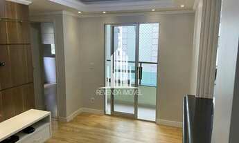 Imagem 1: APARTAMENTO 2 DORMITÓRIOS SEM VAGA 45M² - ARICANDUVA